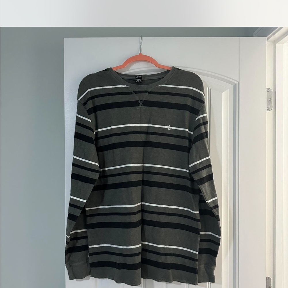 Men’s Volcom Crewneck